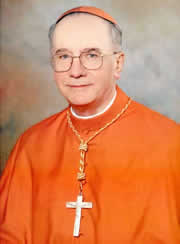Cardeal Dom Claúdio Hummes